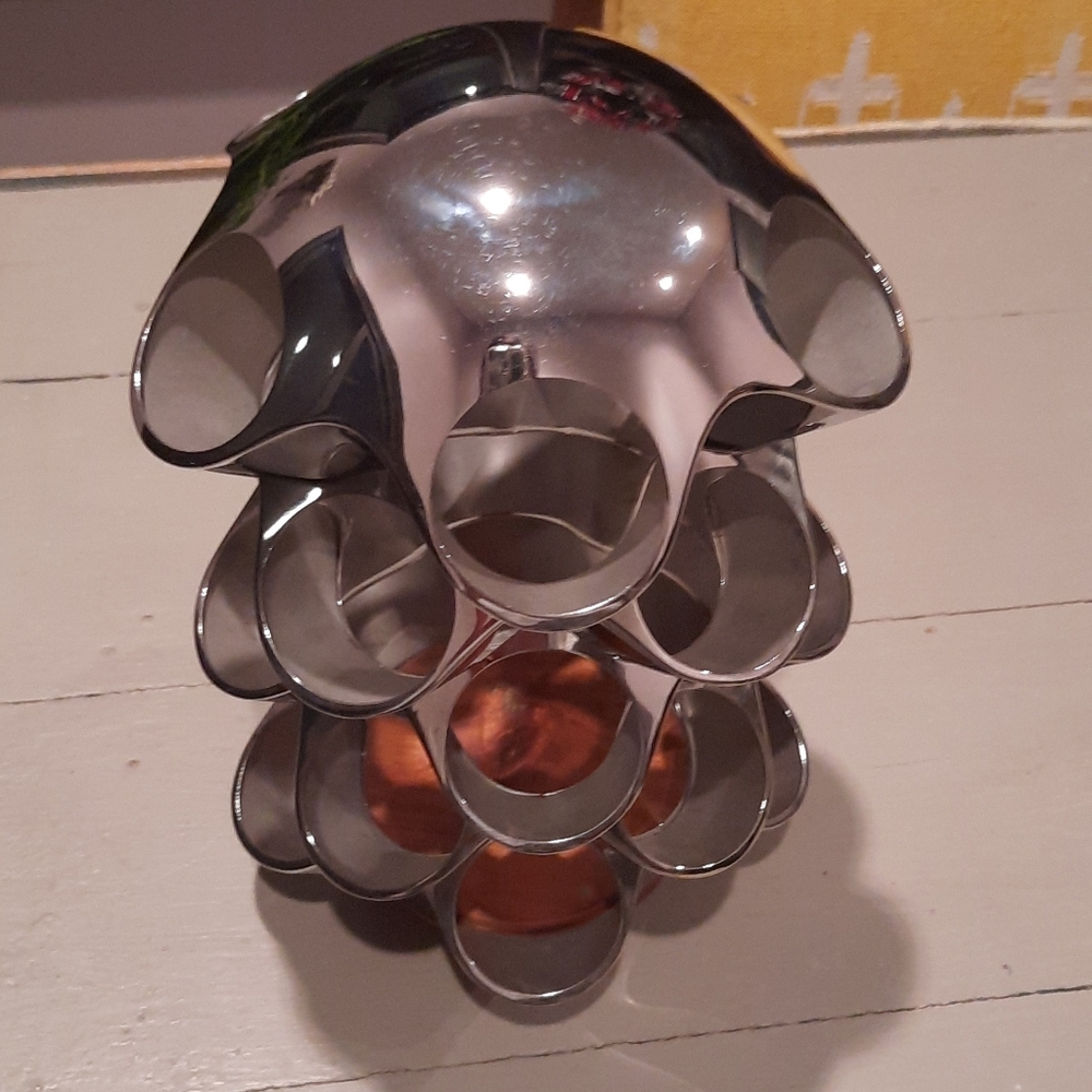 Nambe Ridge Coffee Pod Carousel